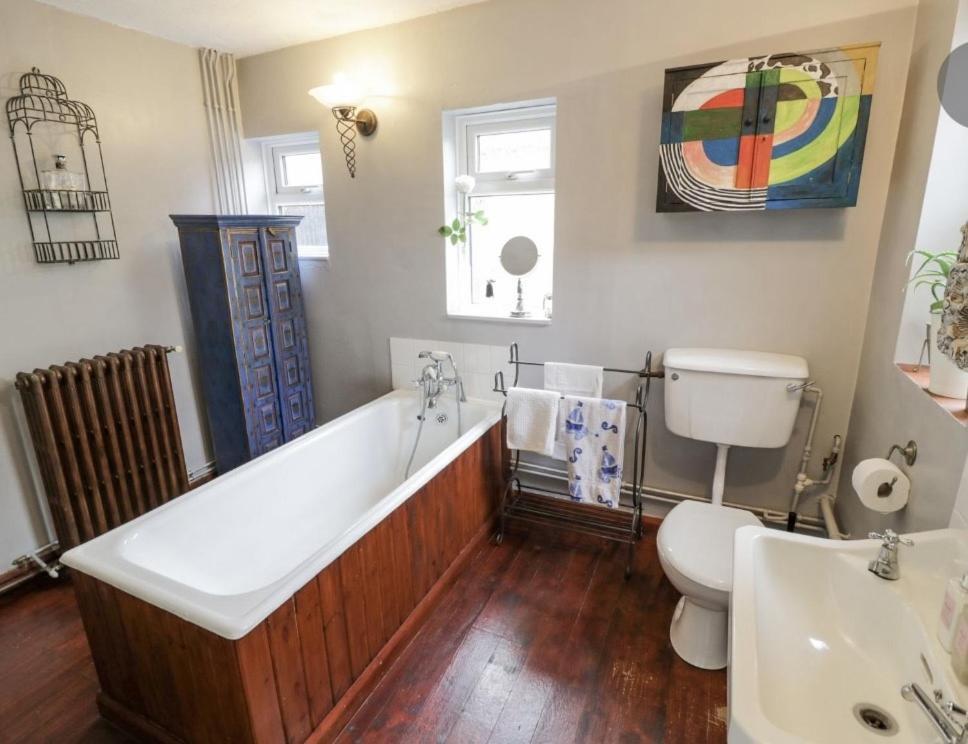 Lovely Comfortable 3 Bed Home, Worcester Exterior photo