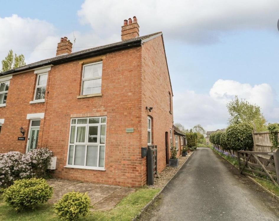 Lovely Comfortable 3 Bed Home, Worcester Exterior photo
