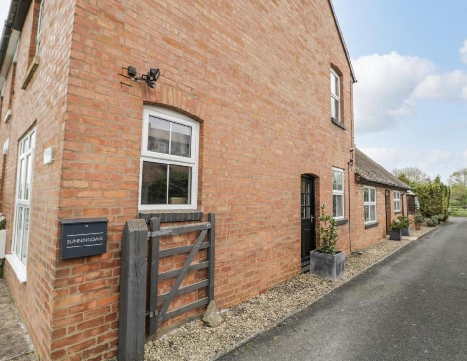 Lovely Comfortable 3 Bed Home, Worcester Exterior photo